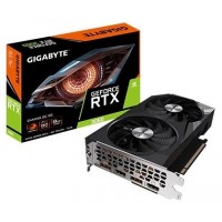 Gigabyte GeForce RTX 3060 OC NVIDIA 8 GB GDDR6